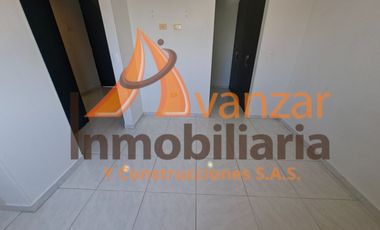 ARRIENDO APARTAMENTO BUCARAMANGA CENTRO