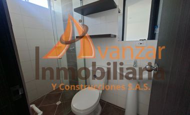 ARRIENDO APARTAMENTO BUCARAMANGA CENTRO