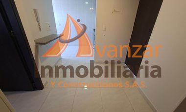 ARRIENDO APARTAMENTO BUCARAMANGA CENTRO