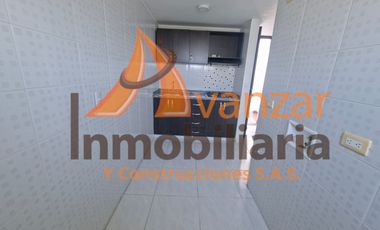 ARRIENDO APARTAMENTO BUCARAMANGA CENTRO