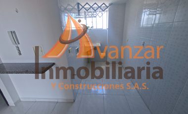 ARRIENDO APARTAMENTO BUCARAMANGA CENTRO