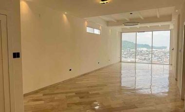 Alquiler de departamento a estrenar en Urbanización Cumbre Alta - Ceibos