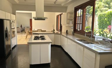 🏡 FICHA TÉCNICA – ALQUILER DE CASA EN CONDOMINIO EN PANCE
