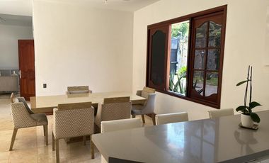 🏡 FICHA TÉCNICA – ALQUILER DE CASA EN CONDOMINIO EN PANCE