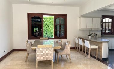 🏡 FICHA TÉCNICA – ALQUILER DE CASA EN CONDOMINIO EN PANCE