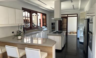 🏡 FICHA TÉCNICA – ALQUILER DE CASA EN CONDOMINIO EN PANCE