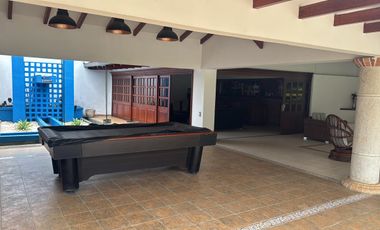 🏡 FICHA TÉCNICA – ALQUILER DE CASA EN CONDOMINIO EN PANCE