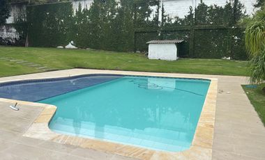 🏡 FICHA TÉCNICA – ALQUILER DE CASA EN CONDOMINIO EN PANCE