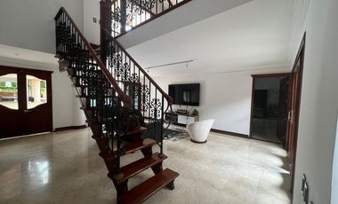 🏡 FICHA TÉCNICA – ALQUILER DE CASA EN CONDOMINIO EN PANCE