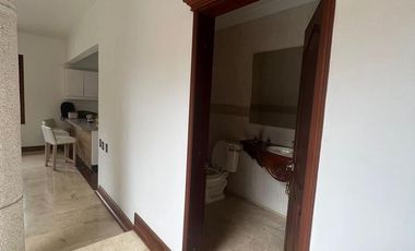 🏡 FICHA TÉCNICA – ALQUILER DE CASA EN CONDOMINIO EN PANCE