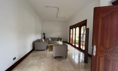 🏡 FICHA TÉCNICA – ALQUILER DE CASA EN CONDOMINIO EN PANCE