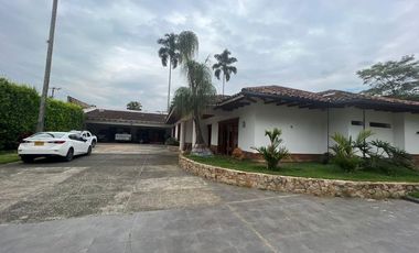 🏡 FICHA TÉCNICA – ALQUILER DE CASA EN CONDOMINIO EN PANCE