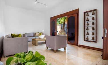 🏡 FICHA TÉCNICA – ALQUILER DE CASA EN CONDOMINIO EN PANCE