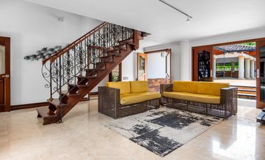 🏡 FICHA TÉCNICA – ALQUILER DE CASA EN CONDOMINIO EN PANCE
