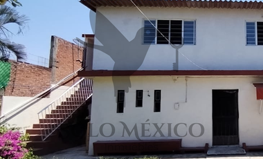 Casa en Venta ubicada en Col. Año de Juarez. Cuautla, Morelos