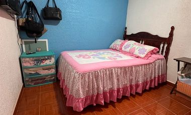 Infonavit Norte, Cuautitlan Izcalli (Leer Descripción)