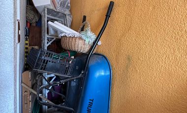 Infonavit Norte, Cuautitlan Izcalli (Leer Descripción)