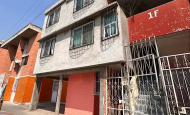 Infonavit Norte, Cuautitlan Izcalli (Leer Descripción)