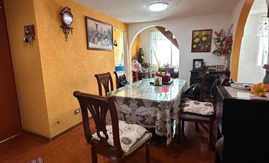 Infonavit Norte, Cuautitlan Izcalli (Leer Descripción)