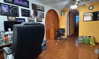 Infonavit Norte, Cuautitlan Izcalli (Leer Descripción)