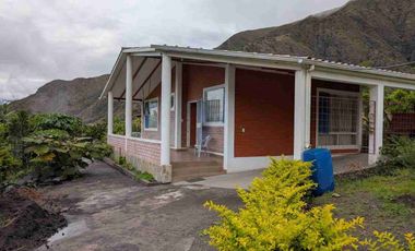 hermosa Quinta en venta