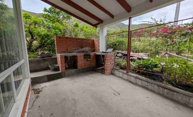hermosa Quinta en venta