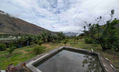hermosa Quinta en venta