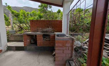 hermosa Quinta en venta
