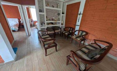 hermosa Quinta en venta