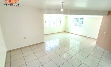 CASA EN RENTA LOS MANZANOS