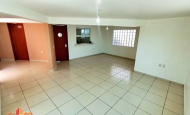 CASA EN RENTA LOS MANZANOS