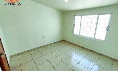 CASA EN RENTA LOS MANZANOS