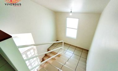 CASA EN RENTA LOS MANZANOS