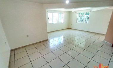 CASA EN RENTA LOS MANZANOS
