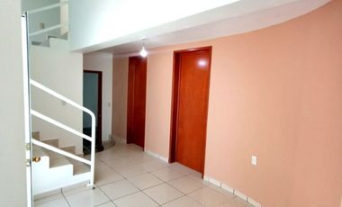 CASA EN RENTA LOS MANZANOS