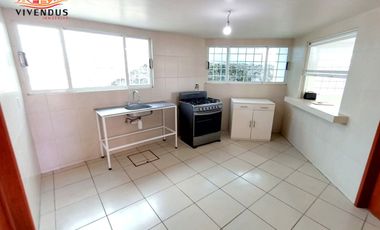 CASA EN RENTA LOS MANZANOS