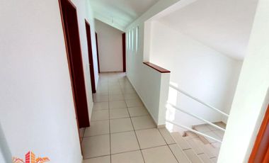CASA EN RENTA LOS MANZANOS