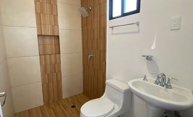 CASA CON 2 RECÁMARAS EN PRIVADA, CONKAL