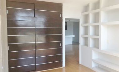 LOFT EN RENTA DE UNA HABITACIÓN OPCIÓN AMUEBLADO
