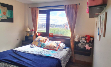 En Venta moderna Casa en Chilcapamba!  Ciudadela de las Enfermeras – Cuenca