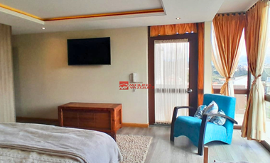 En Venta moderna Casa en Chilcapamba!  Ciudadela de las Enfermeras – Cuenca