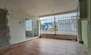 CASA DE ENTREGA INMEDIATA EN MASCARA DE JADE, CIUDAD OLMECA, COATZACOALCOS, VERACRUZ