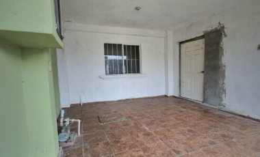 CASA DE ENTREGA INMEDIATA EN MASCARA DE JADE, CIUDAD OLMECA, COATZACOALCOS, VERACRUZ