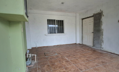 CASA DE ENTREGA INMEDIATA EN MASCARA DE JADE, CIUDAD OLMECA, COATZACOALCOS, VERACRUZ