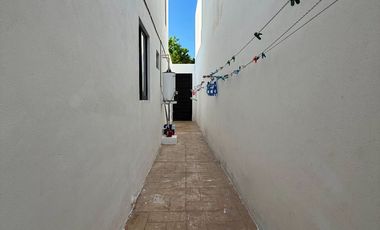 Casa Amueblada en Renta en Botánico Conkal