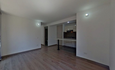 VENTA DE APARTAMENTO EN CAJICA