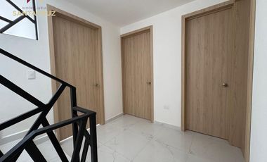✨ DISEÑO MODERNO, DOBLE ALTURA Y ESPACIOS QUE SE DISFRUTAN ✨