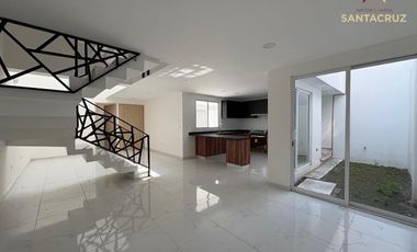 ✨ DISEÑO MODERNO, DOBLE ALTURA Y ESPACIOS QUE SE DISFRUTAN ✨