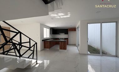 ✨ DISEÑO MODERNO, DOBLE ALTURA Y ESPACIOS QUE SE DISFRUTAN ✨