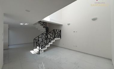 ✨ DISEÑO MODERNO, DOBLE ALTURA Y ESPACIOS QUE SE DISFRUTAN ✨
